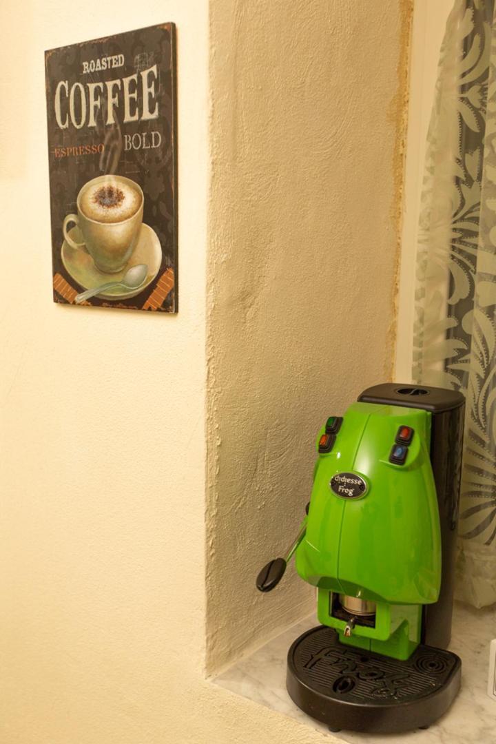 Limorooms ナポリ エクステリア 写真